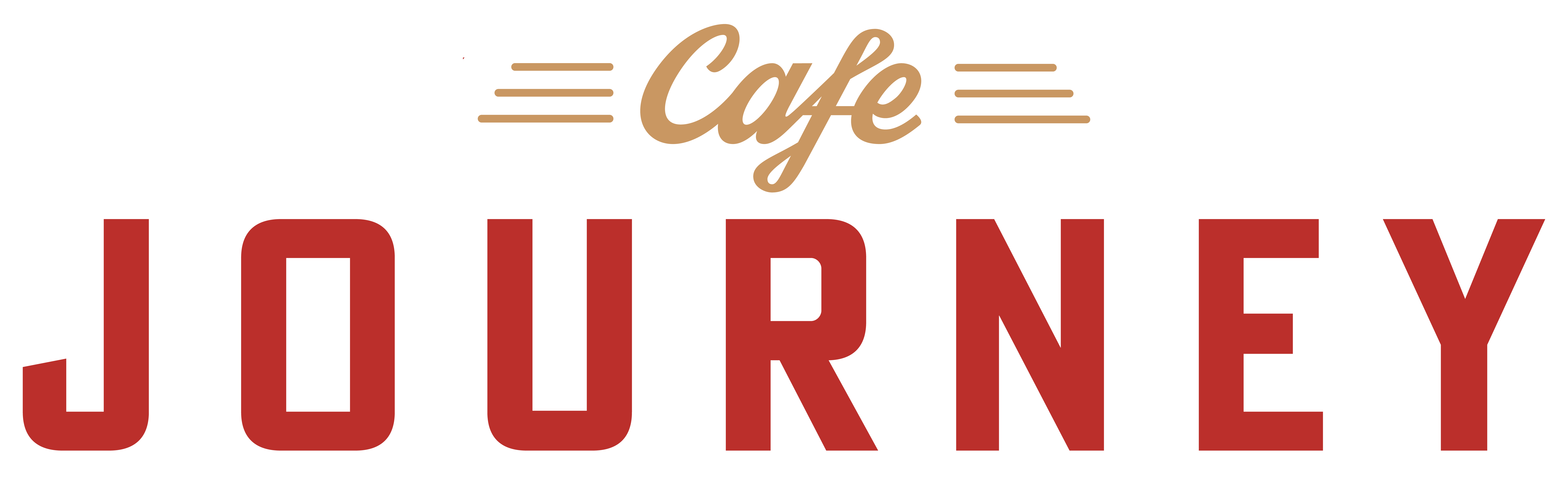 Cafe Journey